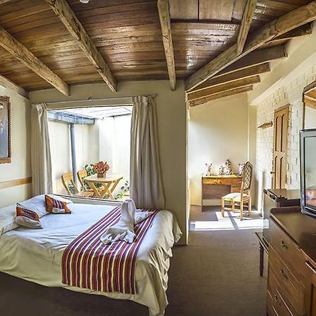 Andean Dreams Hotel Κούζκο Εξωτερικό φωτογραφία