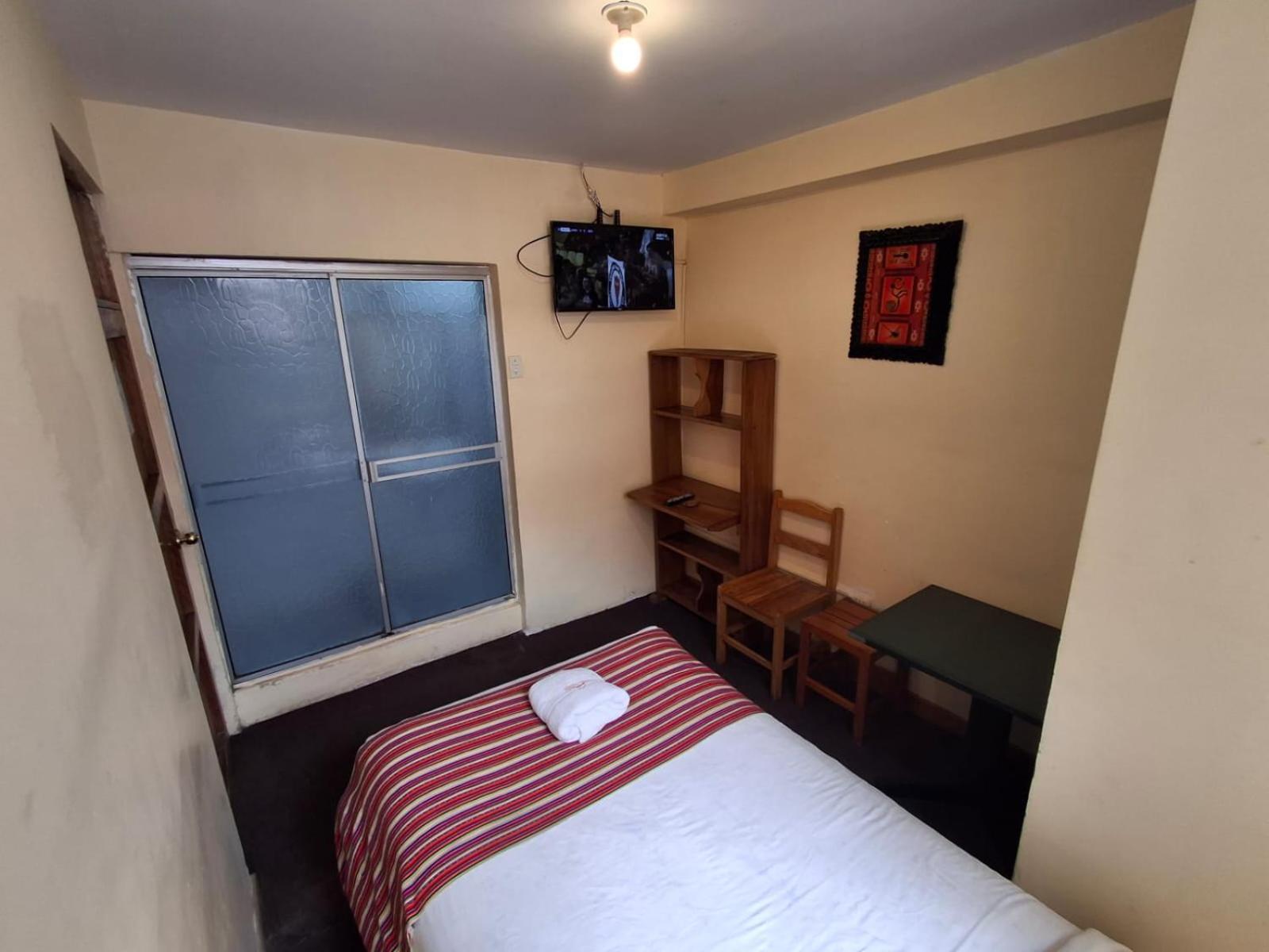 Andean Dreams Hotel Κούζκο Εξωτερικό φωτογραφία