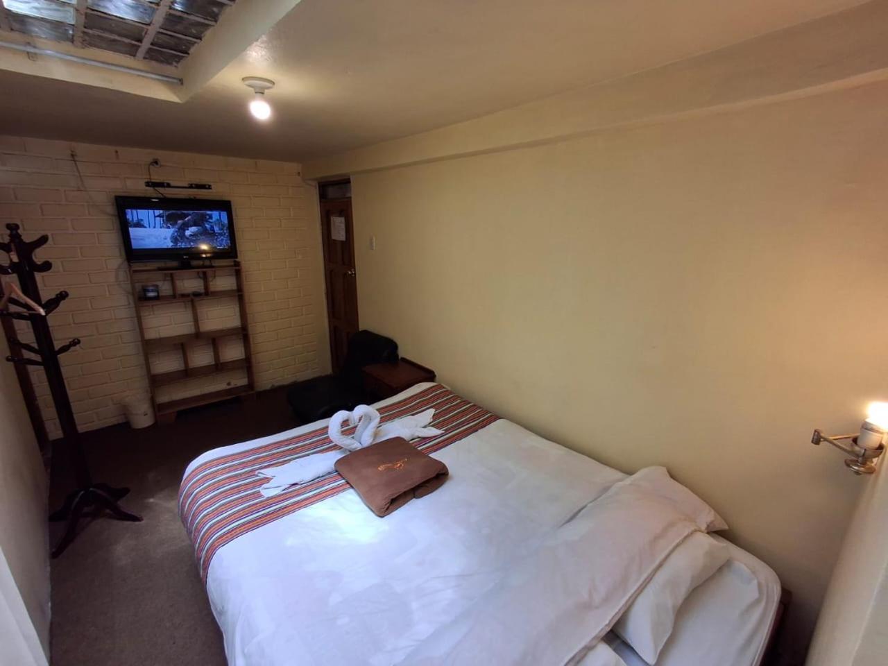 Andean Dreams Hotel Κούζκο Εξωτερικό φωτογραφία