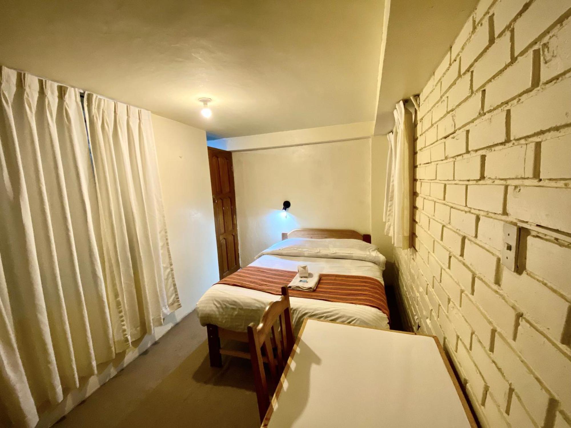 Andean Dreams Hotel Κούζκο Εξωτερικό φωτογραφία