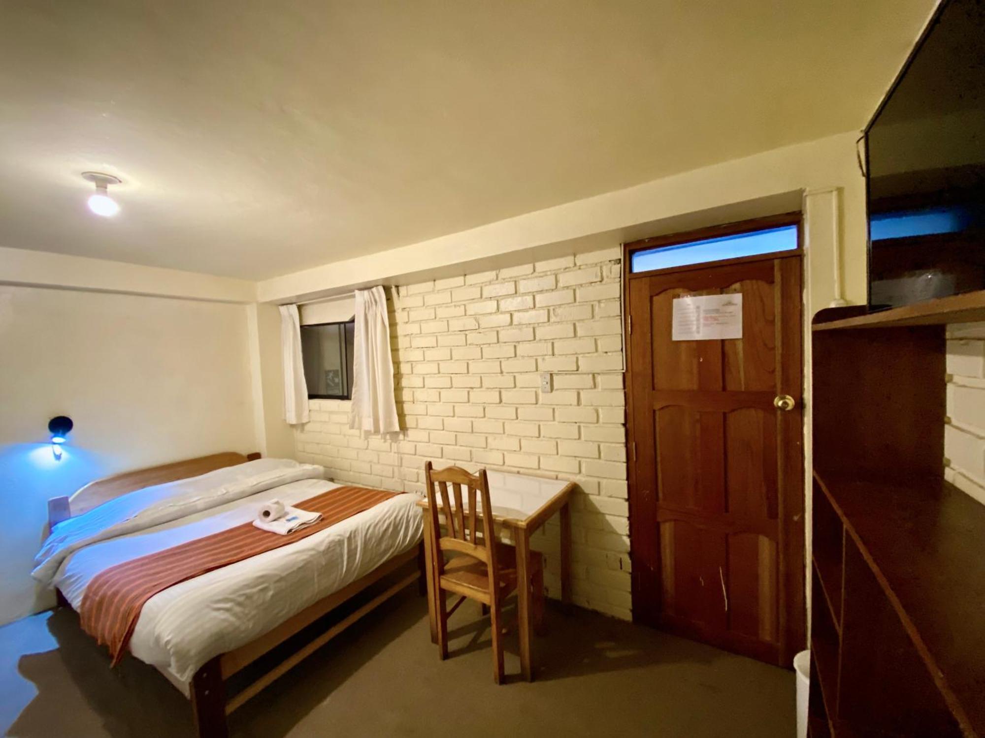 Andean Dreams Hotel Κούζκο Εξωτερικό φωτογραφία