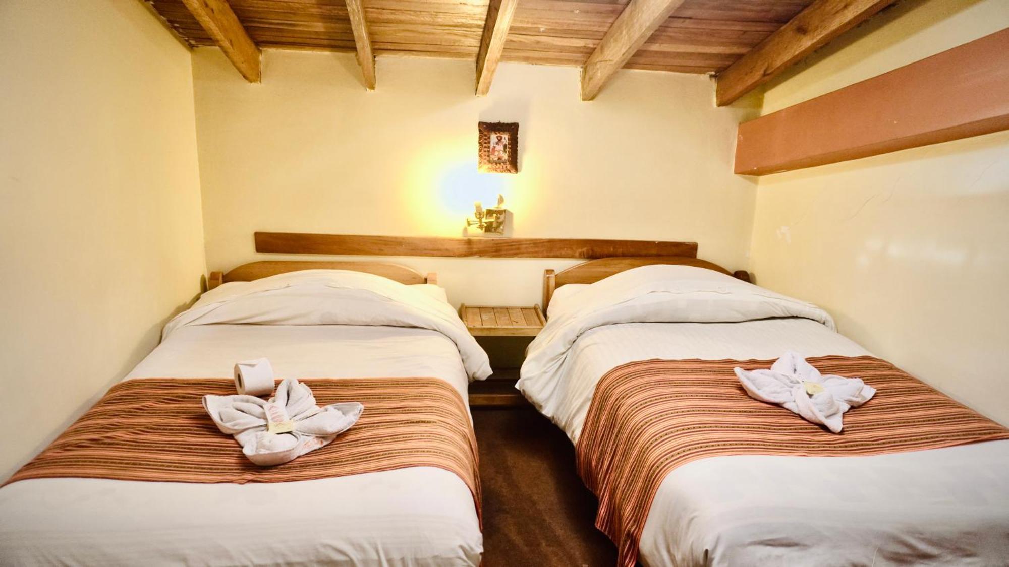 Andean Dreams Hotel Κούζκο Εξωτερικό φωτογραφία