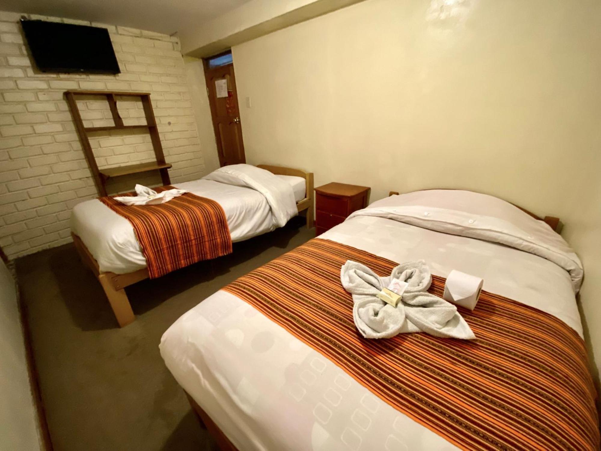Andean Dreams Hotel Κούζκο Εξωτερικό φωτογραφία