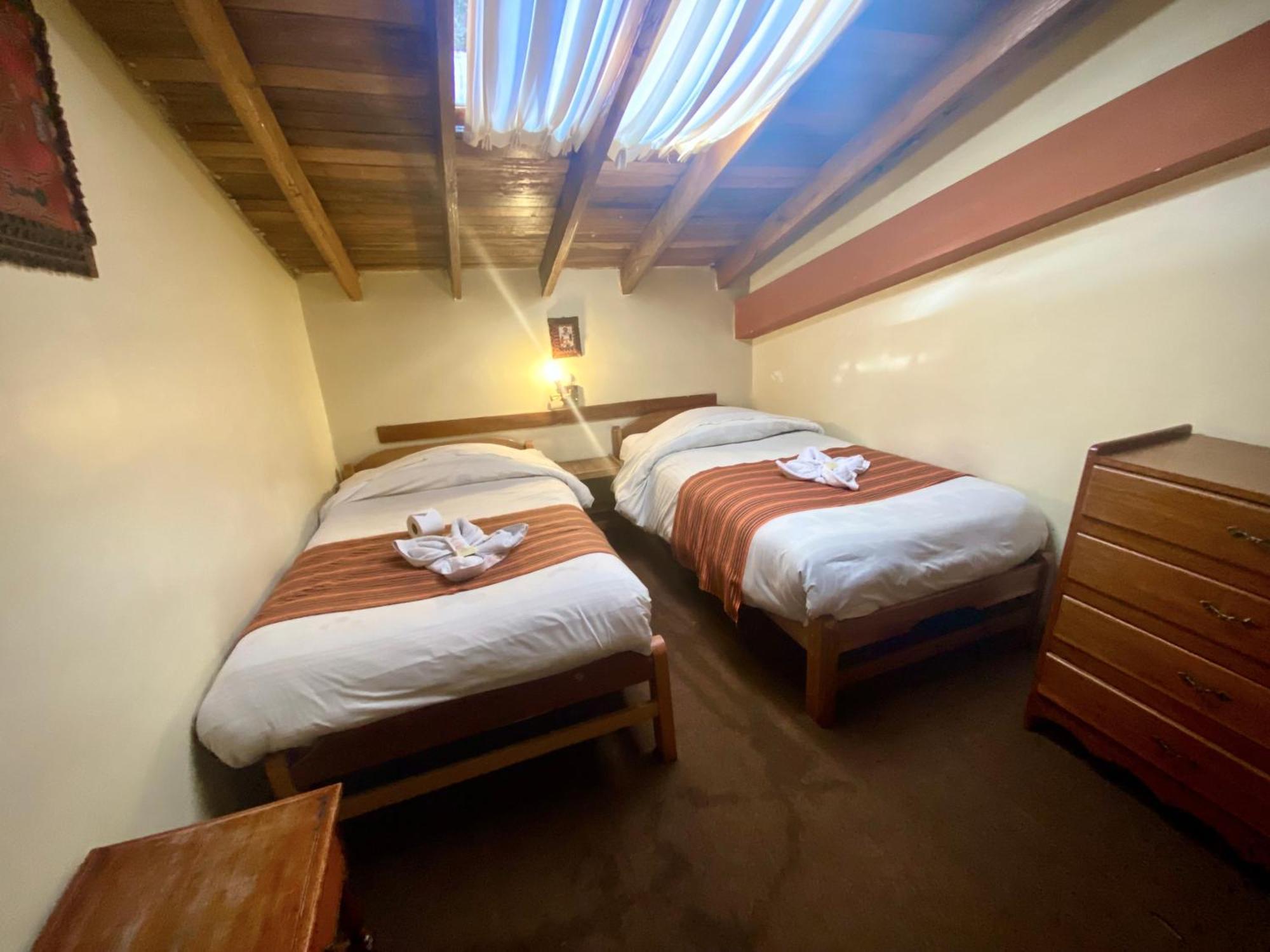 Andean Dreams Hotel Κούζκο Εξωτερικό φωτογραφία