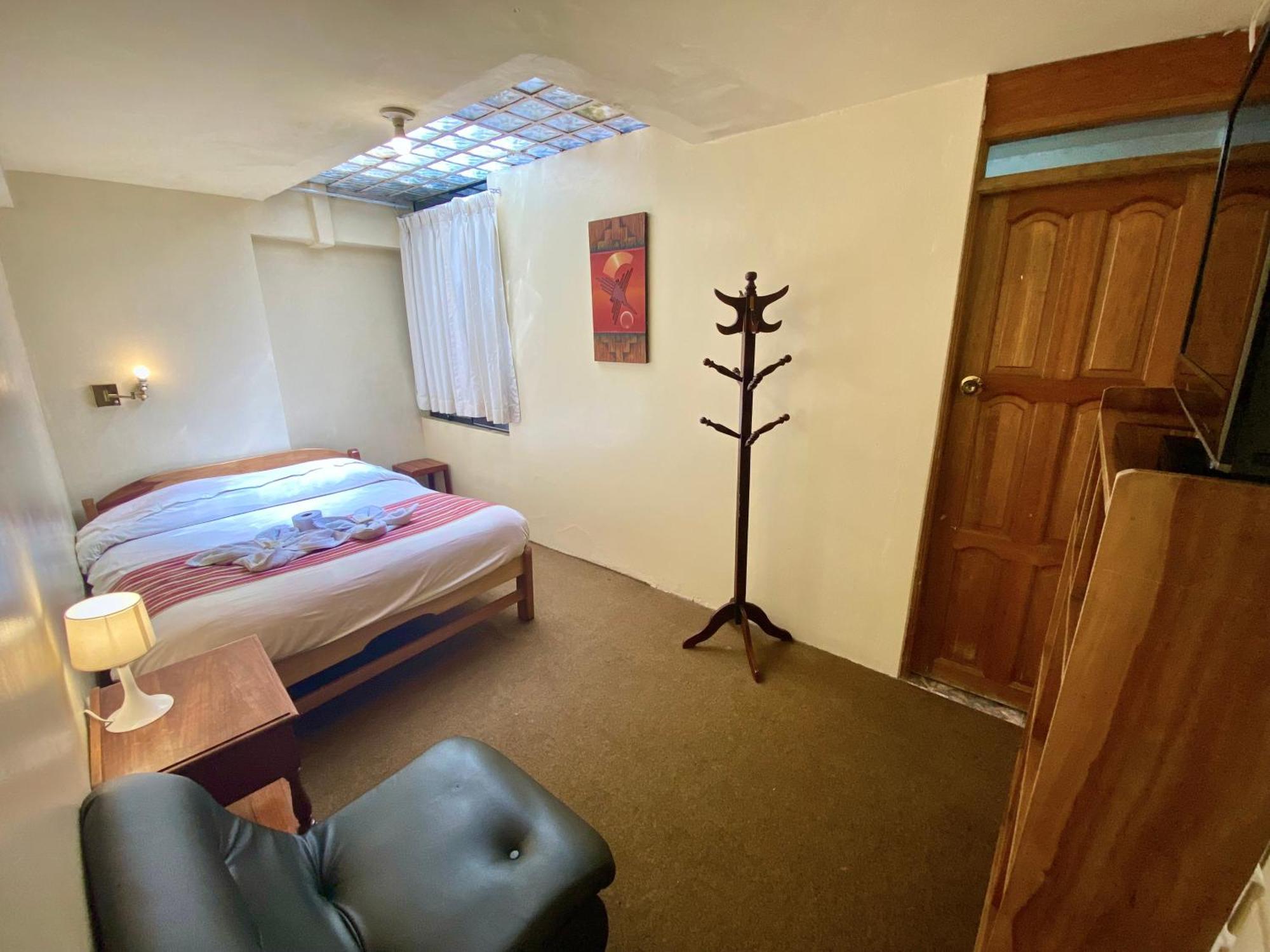 Andean Dreams Hotel Κούζκο Εξωτερικό φωτογραφία