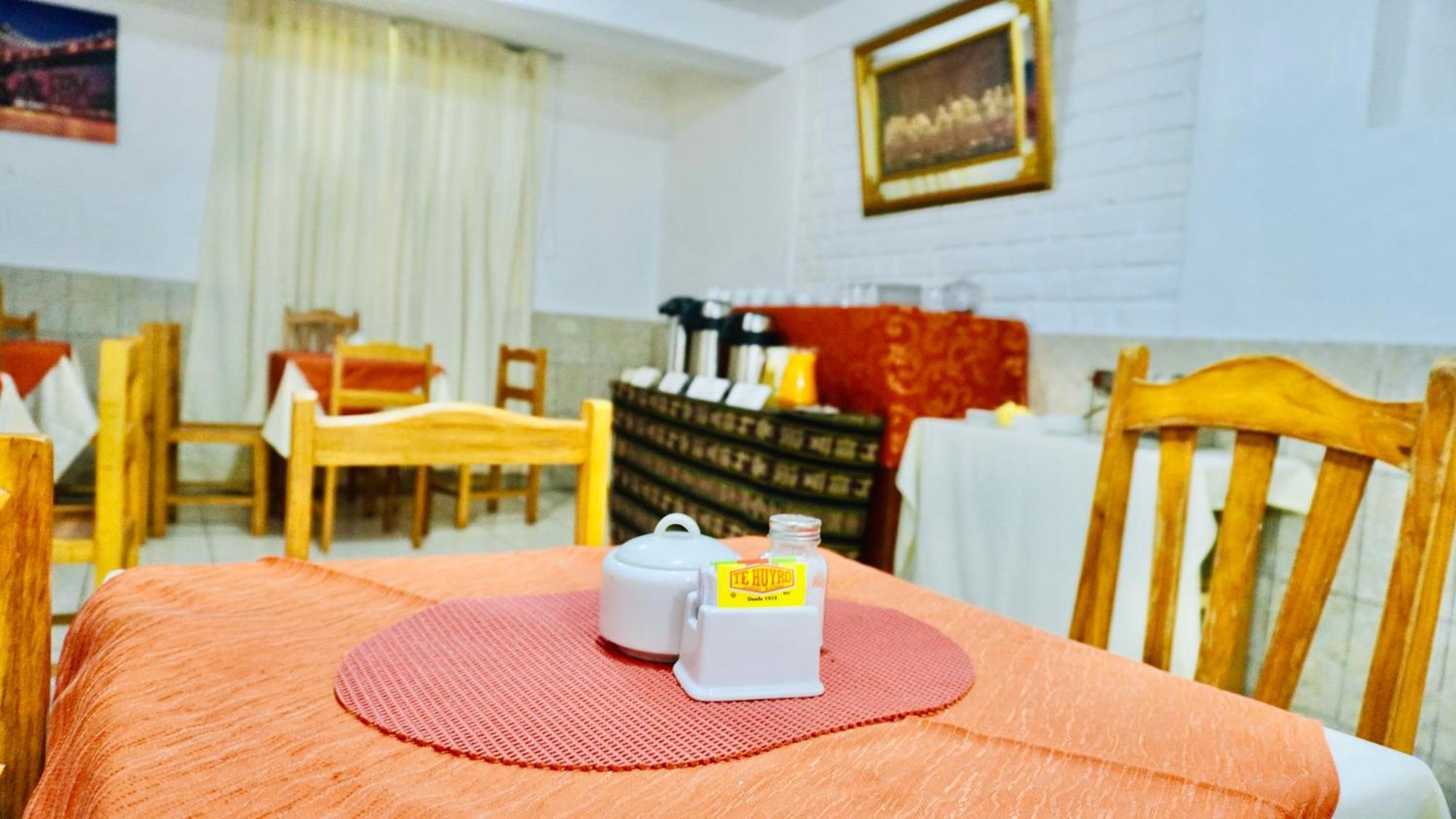 Andean Dreams Hotel Κούζκο Εξωτερικό φωτογραφία