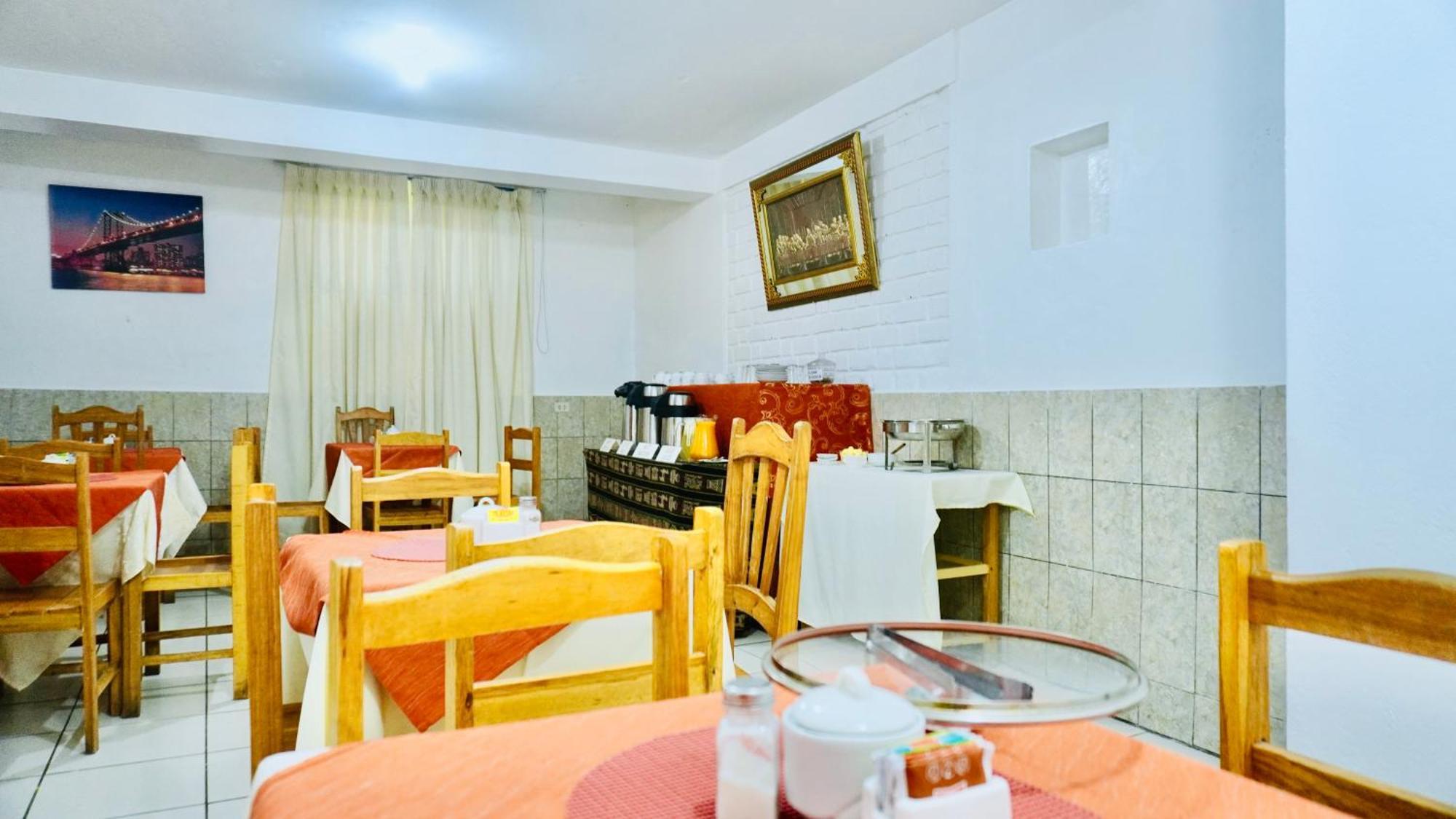 Andean Dreams Hotel Κούζκο Εξωτερικό φωτογραφία